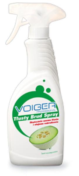 Voiger tłusty brud spray 500ml (1szt)