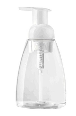 Dozownik spieniający mydło w pianie 250ml (1szt)