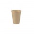 Kubek papierowy KRAFT 200ml (50szt)