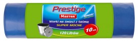 Worki na odpady 120l Prestige (10szt)