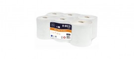 Ręcznik papierowy kuchenny Elis R80/2 (1szt)