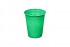 Kubek plastikowy zielony 200ml (100 szt)
