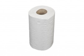 Ręcznik papierowy biały (1szt)