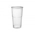 Kubek plastikowy PET 300/350ml (50szt.)