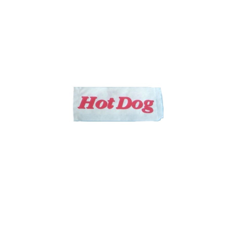 Koperta hot dog (200szt)