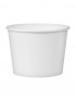 Miska papierowa biała 350ml (30szt)