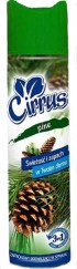 Odświeżacz powietrza Cirrus Pine 300ml (1sztuka)