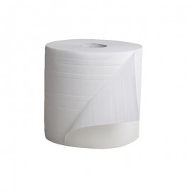 Ręcznik czyściwo białe celuloza (1 sztuka)