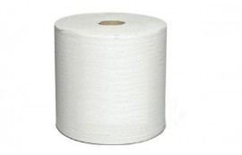 Ręcznik papierowy biały Cliver R130/1 (1 sztuka)