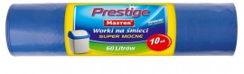 Worki na odpady 60L Prestige (10szt)