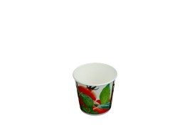 Pojemnik papierowy na sałatki 300ml (50szt)